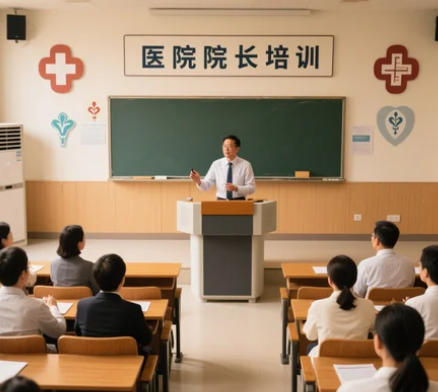 2025年中医院院长管理培训推荐北大（四个原因）