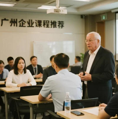2025年广州企业财务培训班推荐