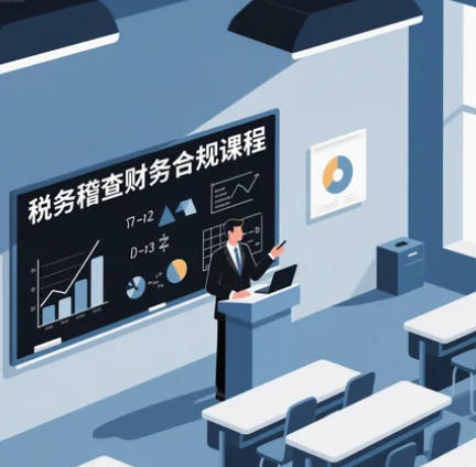 2025 税务稽查管理培训课程有哪些