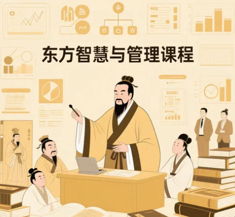 2025 东方智慧商业课程哪个学校的课程好?