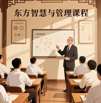 2025 东方智慧课程体系