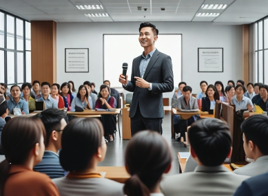 良辉演讲俱乐部怎么样？