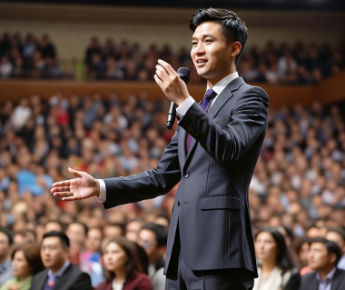 北京良辉演讲口才培训口碑怎么样？