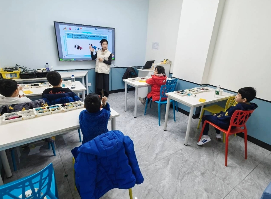 无人机科技特长生课程发布（内容，报名条件，特色介绍）