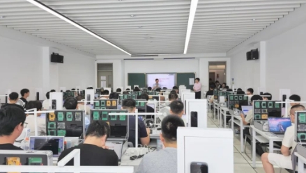物联网工程师岗位说明