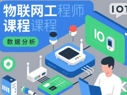 物联网工程师的主要工作内容是什么？