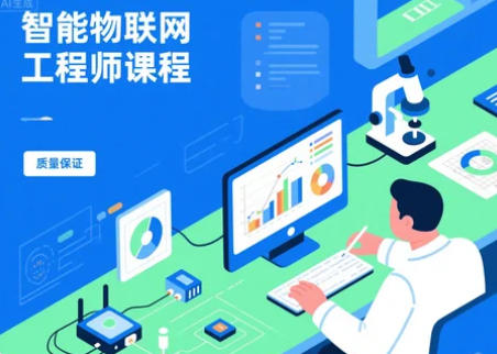 物联网工程师考试技能有哪些？