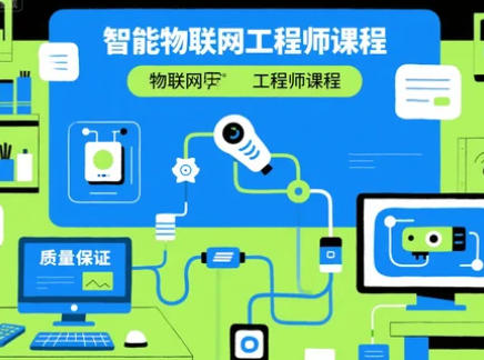 物联网工程师就业薪资