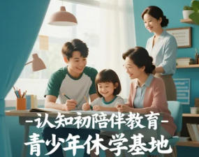 青少年厌学管教基地北京推荐（四大推荐理由）