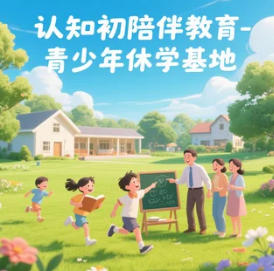 2025 年厌学教育培训基地如何选择？