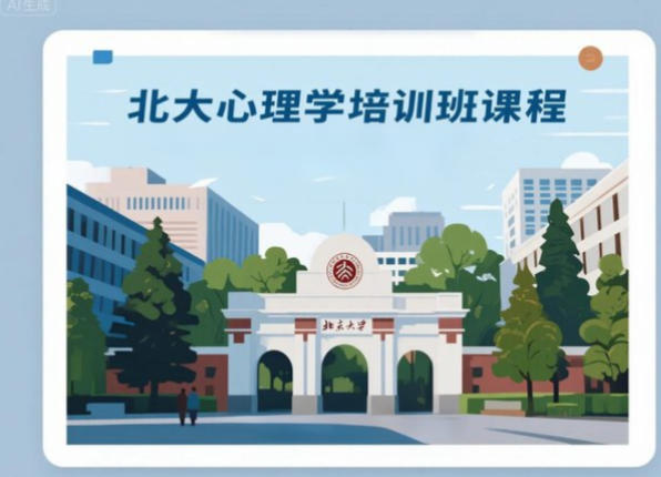 心理学思维培训班推荐
