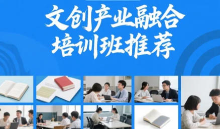 《2025 年文创培训班收费多少钱：探索新文创领域的无限可能》