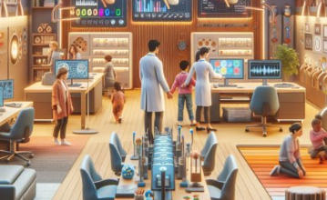 2025年观心实验室多动症