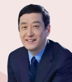 2025年王逸舟教授简介
