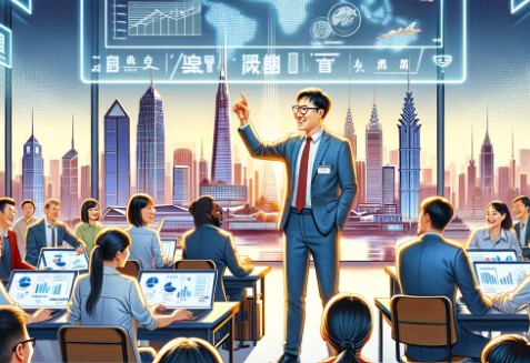 2025年上海交通大学培训好吗?