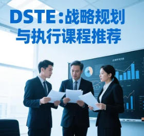 2025年华为DSTE管理系统是干什么的？哪里可以学？
