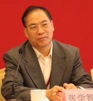 张学智解读王阳明