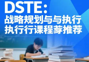 dste战略管理价值是啥？