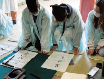 韩国东国大学韩国好进吗？