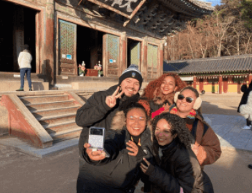 韩国东国大学含金量高吗？