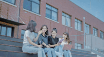 去韩国东国大学的好处