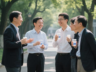 浙大企业工商管理总裁班选哪个好？