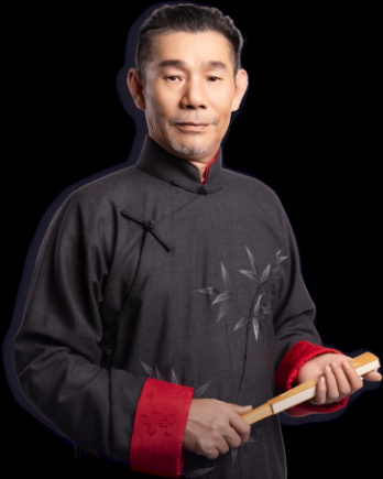 南柏先生介绍
