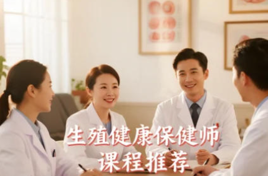 生殖健康保健知识培训有什么用？