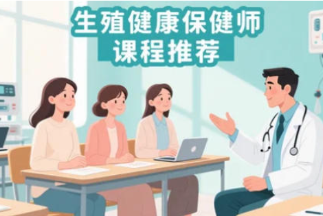 生殖健康管理咨询师前景好不好？