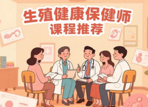 生殖健康教育课的收获有哪些？