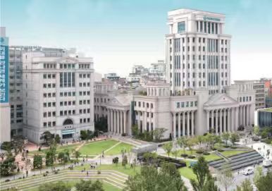 韩国外国语大学招生指南