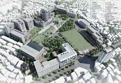韩国外国语大学认可度怎么样？