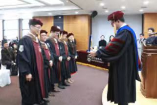 韩国西江大学中文mba毕业证书有什么用？
