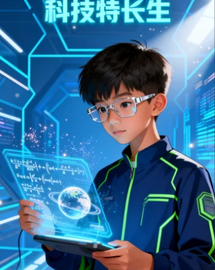 科技类特长生班：点亮青少年科创梦想的特色摇篮