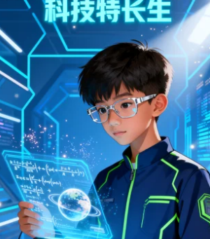 科技特长生课程费用：差异显著，可按需选择