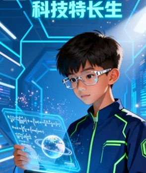 科技特长生机器人培训：政策倾斜下的科创成长新路径