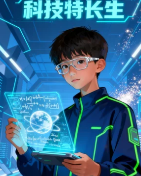 科技特长生培训:三大核心好处,赋能成长与未来 科技特长生培训:三大核心好处,赋能成长与未来