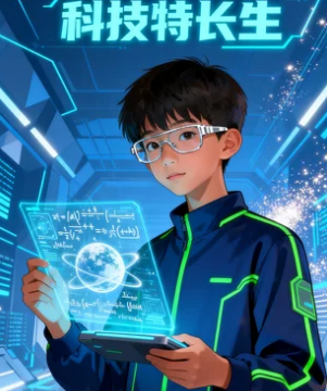 科技特长生培训前景:政策与需求双驱动,未来发展潜力十足 科技特长生培训前景:政策与需求双驱动,未来发展潜力十足