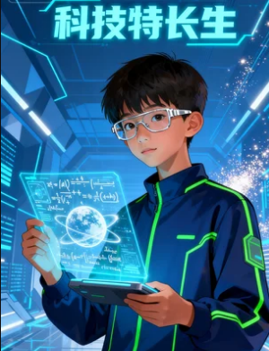 科技特长生培训:高科技时代的必要选择 科技特长生培训:高科技时代的必要选择