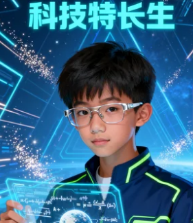 科技特长生选班:从孩子需求出发,精准匹配成长路径 科技特长生选班:从孩子需求出发,精准匹配成长路径