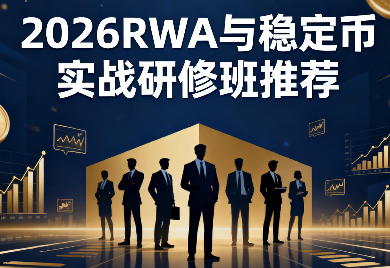 2026 年 RWA 课程报名入口官网发布(内容,特色,报名指南)