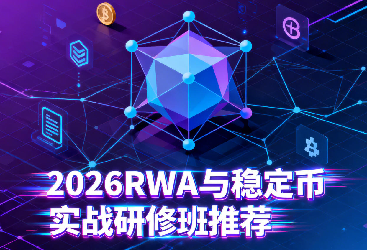 2026 年 RWA 培训班招生问答（五问五答）