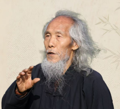 苏华仁《道德经》实修班介绍 苏华仁《道德经》实修班介绍