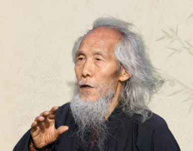 苏华仁道家丹道功法班介绍 苏华仁道家丹道功法班介绍