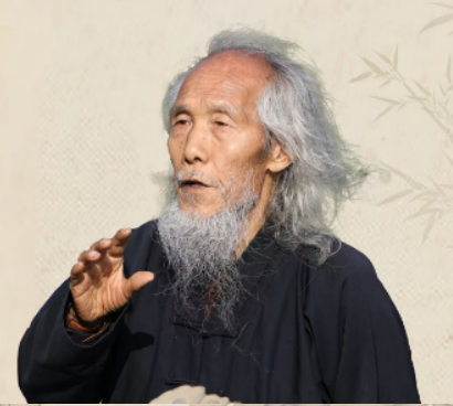 2026苏华仁《道德经》实修班介绍 2026苏华仁《道德经》实修班介绍