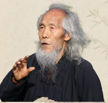 苏华仁道长功法:传统智慧与现代健康的完美融合 苏华仁道长功法:传统智慧与现代健康的完美融合