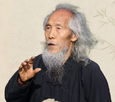 道家内丹养生高级修炼