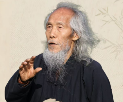 内丹养生功法苏华仁介绍 内丹养生功法苏华仁介绍