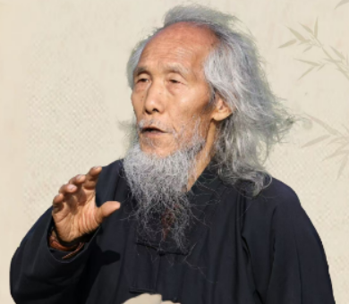 苏华仁内丹养生之道 苏华仁内丹养生之道