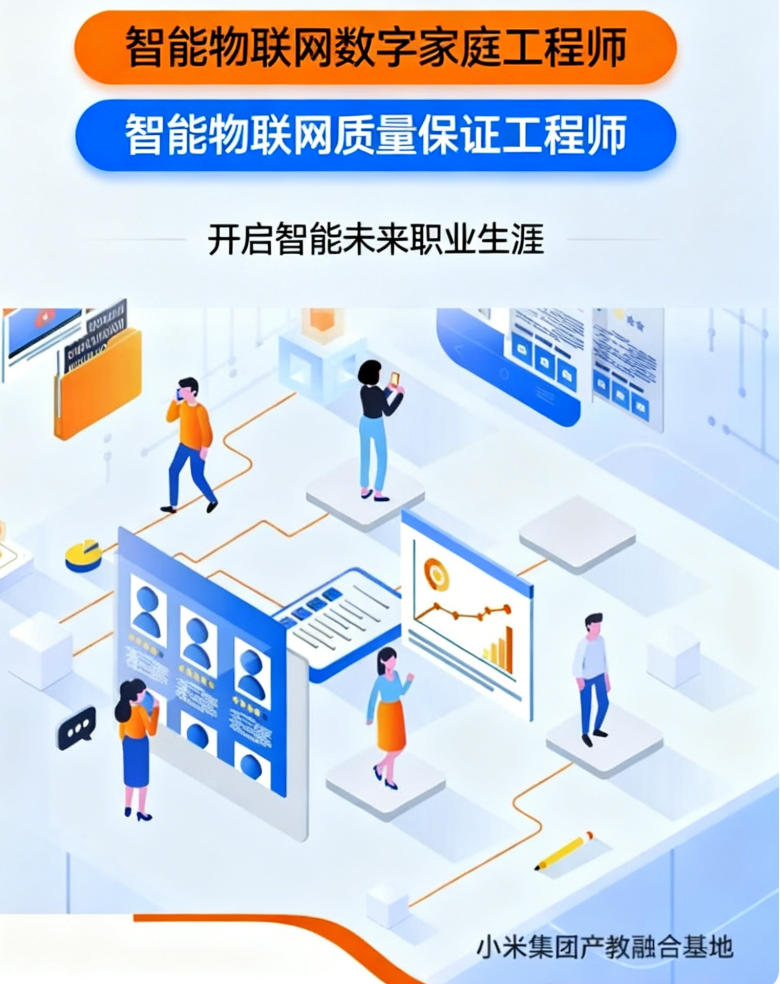 2026年小米认证工程师是什么